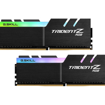 DDR4 16GB 3600 CL18 G.Skill KIT (2x8GB) 16GTZR Tri/RGB