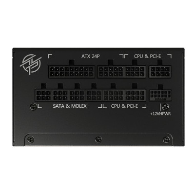 MSI MPG A1000G PCIE5 1000Watt