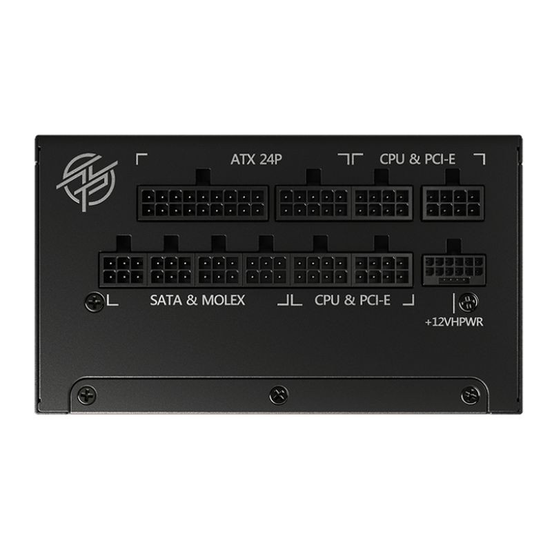 MSI MPG A1000G PCIE5 1000Watt