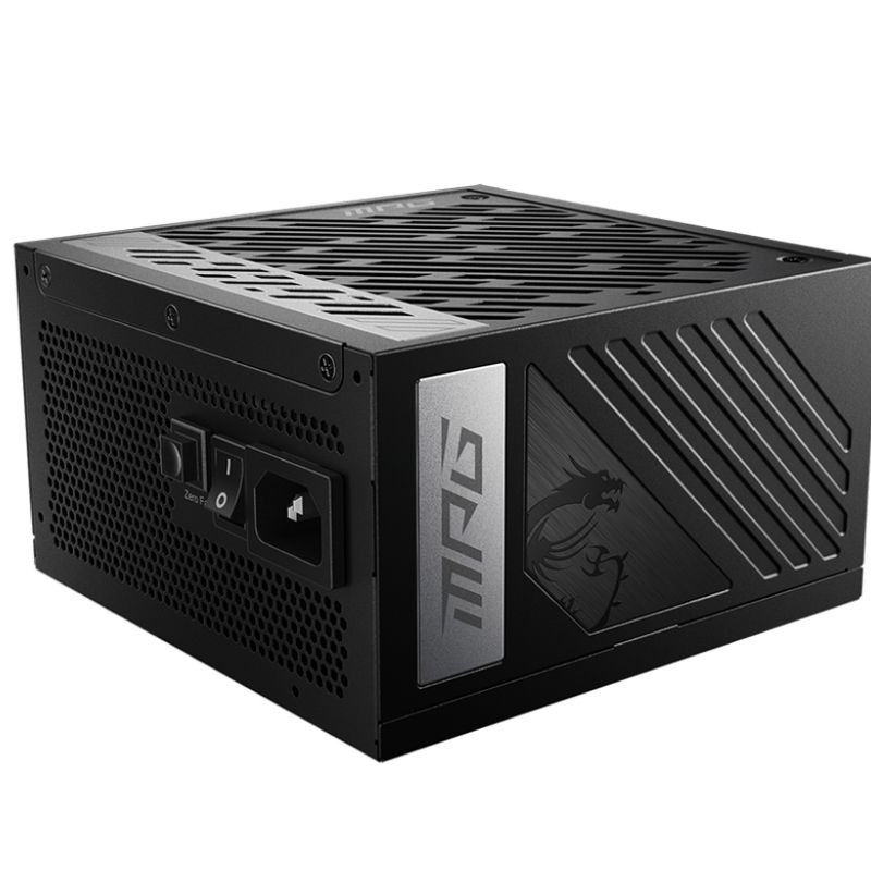 MSI MPG A1000G PCIE5 1000Watt
