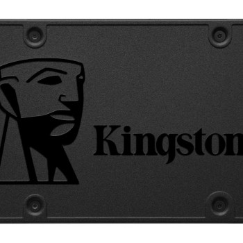 480GB Kingston 2,5" SATAIII A400
