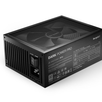 Be Quiet Dark Power PRO 13 1300W Modular 80+ Titan
