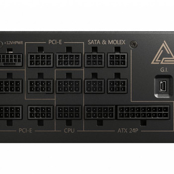 MSI MEG Ai1300P PCI5 1300Watt