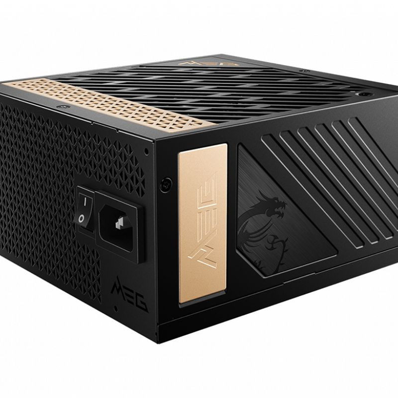 MSI MEG Ai1300P PCI5 1300Watt