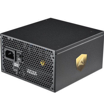 Sharkoon Rebel P30 Gold 1300W Modular 80+ GoldBlack