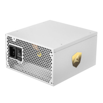 Sharkoon Rebel P30 Gold 1000W Modular 80+ Gold white