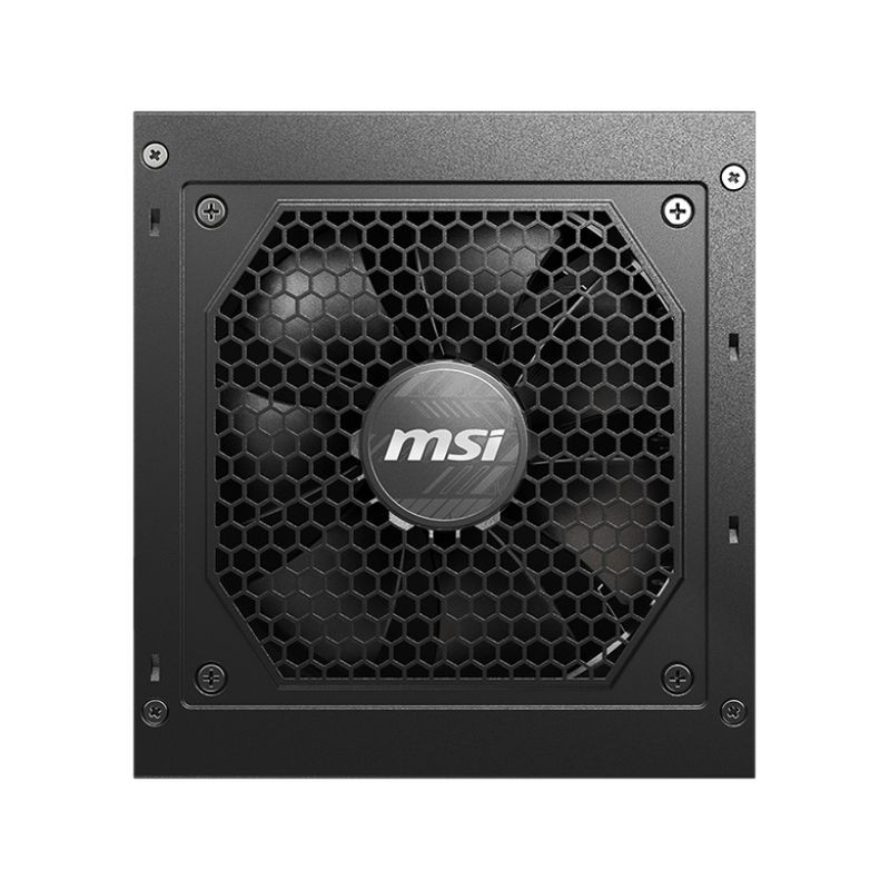 MSI MAG A750GL PCIE5 750Watt