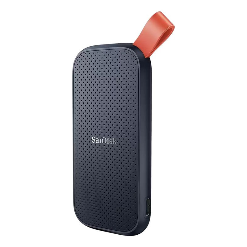 1TB SanDisk Portable USB 3.2 Type-C Gen.2