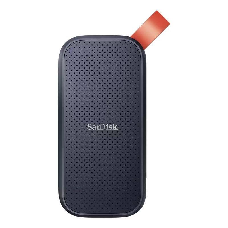 1TB SanDisk Portable USB 3.2 Type-C Gen.2