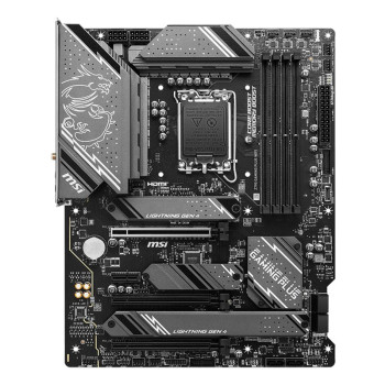 MSI Z790 Gaming Plus Wifi (Z790,S1700,ATX,DDR5)