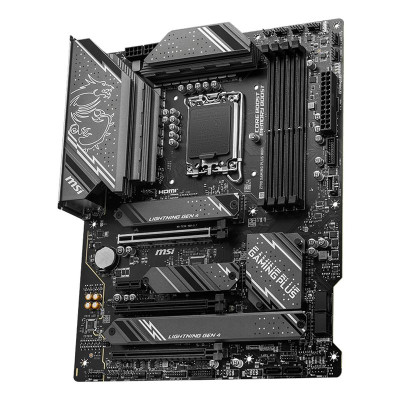 MSI Z790 Gaming Plus Wifi (Z790,S1700,ATX,DDR5)