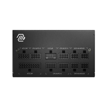 MSI MAG A850GL PCIE5 850Watt