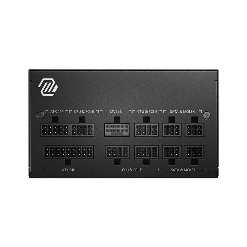 MSI MAG A850GL PCIE5 850Watt