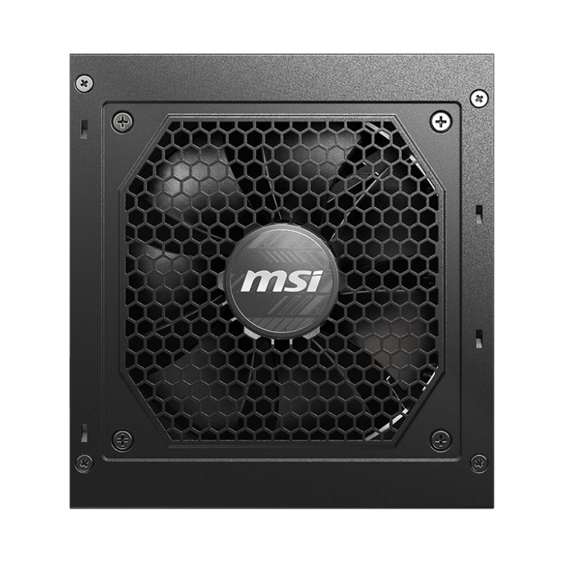 MSI MAG A850GL PCIE5 850Watt