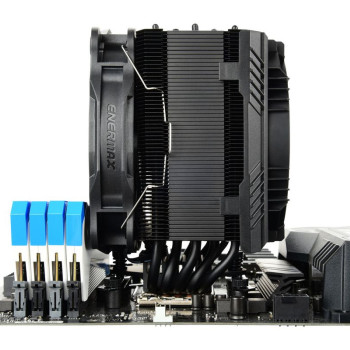 Enermax Air CPU ETS-T50A 140mm AM5/LGA1851