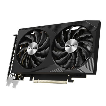 Gigabyte GeForce RTX3050 Windforce OC V2 8GB