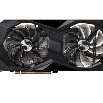 ASRock RX7600 CL 8GO 8GB
