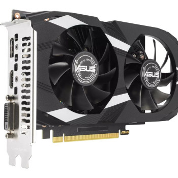 ASUS DUAL-RTX3050-O6G 6GB