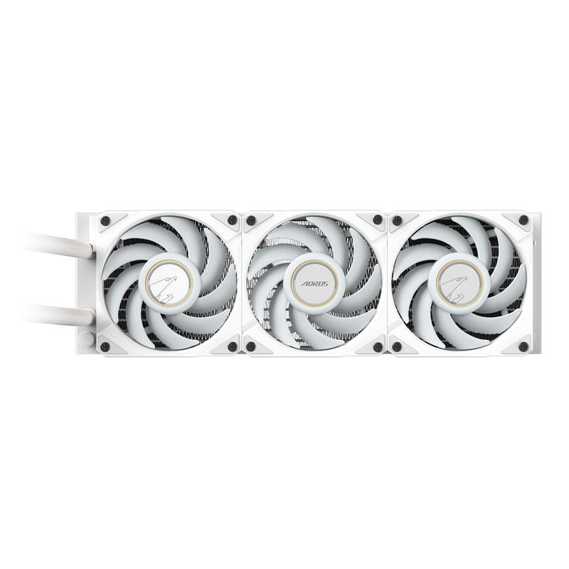 Gigabyte AORUS Waterforce II 360I