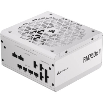 CORSAIR RM750X Shift White Modular 750W (80+Gold)