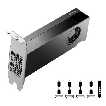 PNY Quadro RTX 2000 ADA 16GB