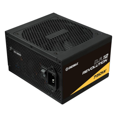 Enermax 750W Revolution DF12 80+ Gold