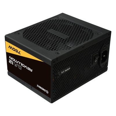 Enermax 750W Revolution DF12 80+ Gold