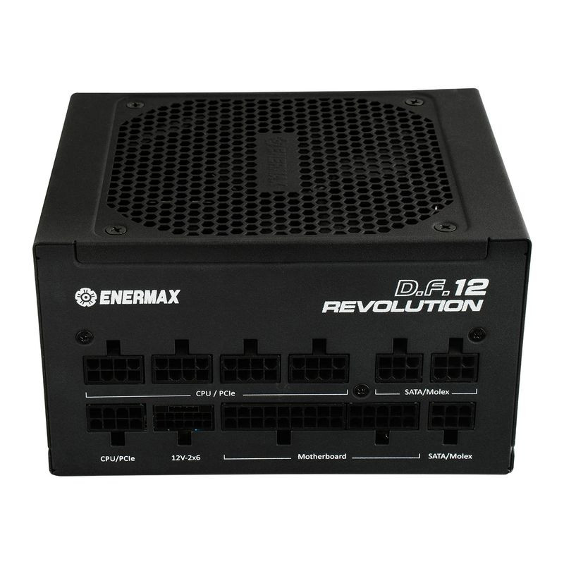 Enermax 750W Revolution DF12 80+ Gold