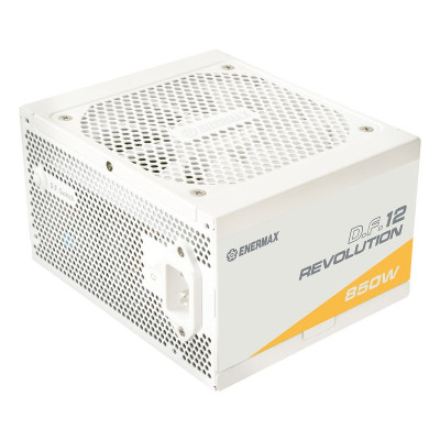 Enermax 850W Revolution DF12 80+ Gold Black