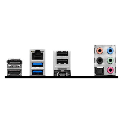 MSI PRO B760-P II (B760,S1700,ATX,DDR5)