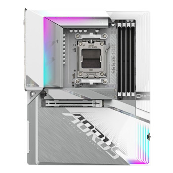 Gigabyte B650E A Stealth ICE (B650,AM5,ATX,DDR5)