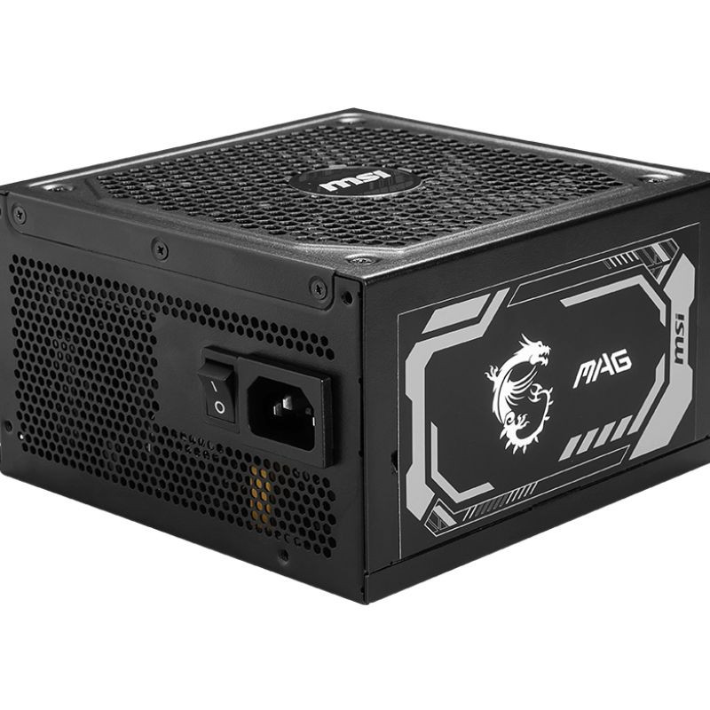 MSI MAG A1250GL PCIE5 1250Watt