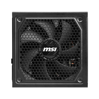 MSI MAG A1250GL PCIE5 1250Watt