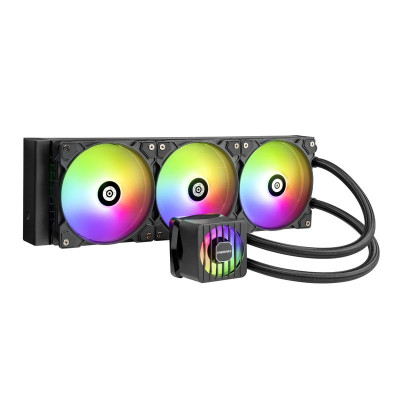 Enermax Liquid CPU LIQMAXFLO 420mm RGB AM5/LGA1700