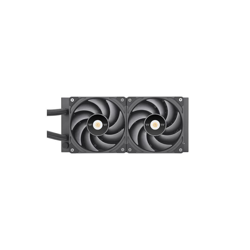Thermaltake Toughliquid 240 EX Pro ARGB Sync AIO BK