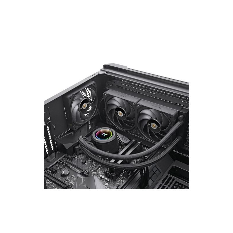 Thermaltake Toughliquid 240 EX Pro ARGB Sync AIO BK