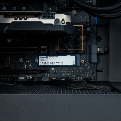 1TB Kingston M.2 PCI-E NVMe Gen4 NV3
