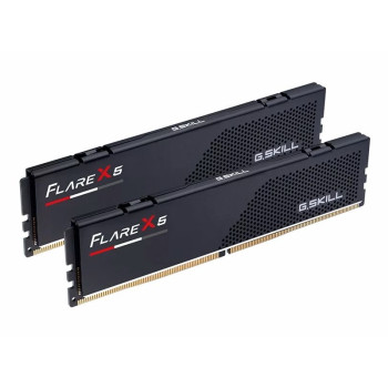 DDR5 32GB 6000 CL32 G.Skill (2x16GB) 32-GX2-FX5 FLARE AMD