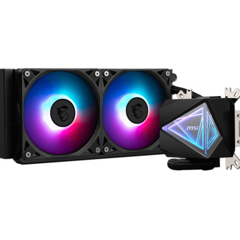 MSI MAG CoreLiquid I240