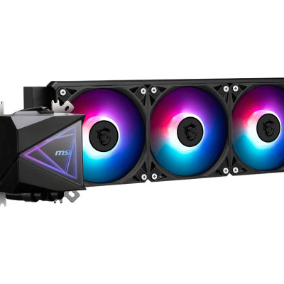 MSI MAG CoreLiquid I360