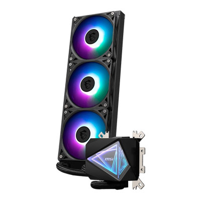 MSI MAG CoreLiquid I360