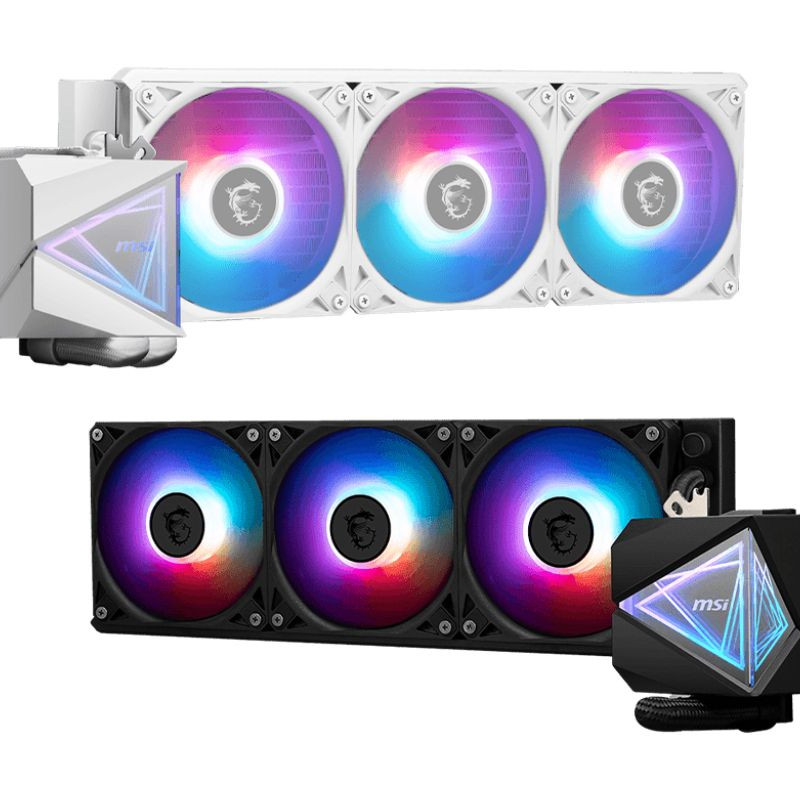 MSI MAG CoreLiquid I360