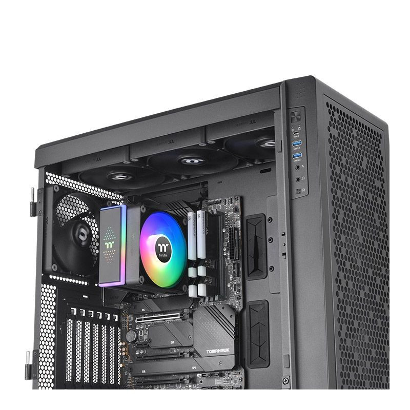 Thermaltake Astria 200 ARGB Sync (AMD/Intel)