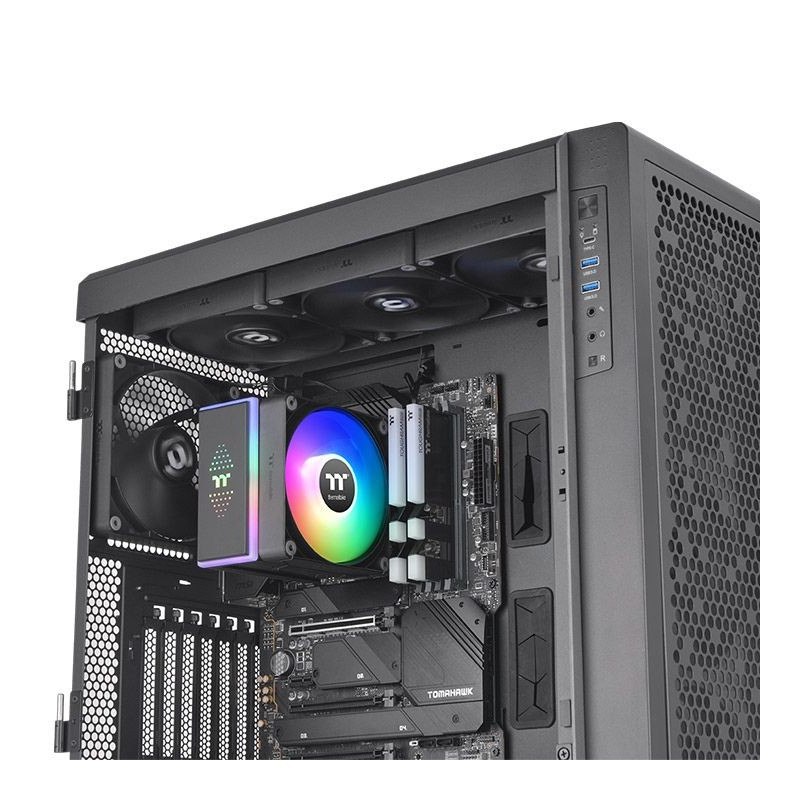 Thermaltake Astria 400 ARGB Sync (AMD/Intel)