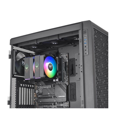 Thermaltake Astria 600 ARGB Sync (AMD/Intel)