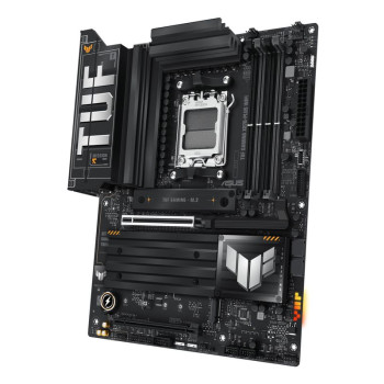 ASUS TUF GAMING X870-PLUS WIFI (AMD,AM5,DDR5,ATX)