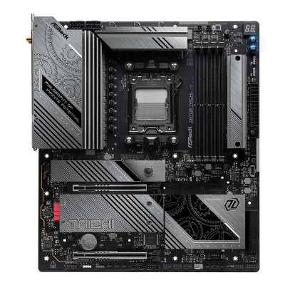 ASRock X870E Taichi Lite AM5 ATX HDMI/USB-C DDR5