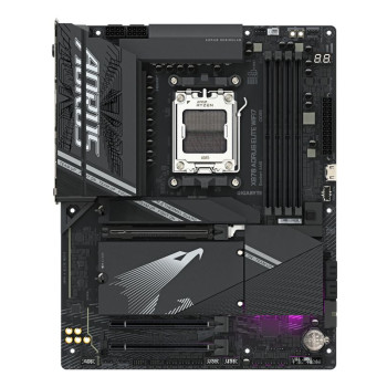 Gigabyte X870 A ELITE WIFI7 (X870,AM5,ATX,DDR5)