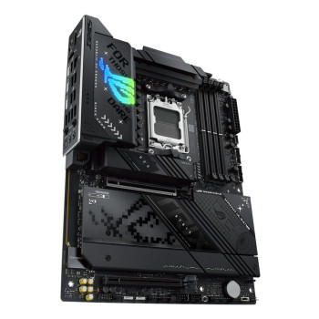 ASUS ROG STRIX X870-F GAMING WIFI (AMD,AM5,DDR5,ATX)