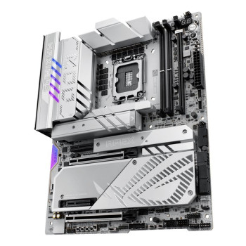 ASUS ROG MAXIMUS Z890 APEX (INTEL,1851,DDR5,ATX)